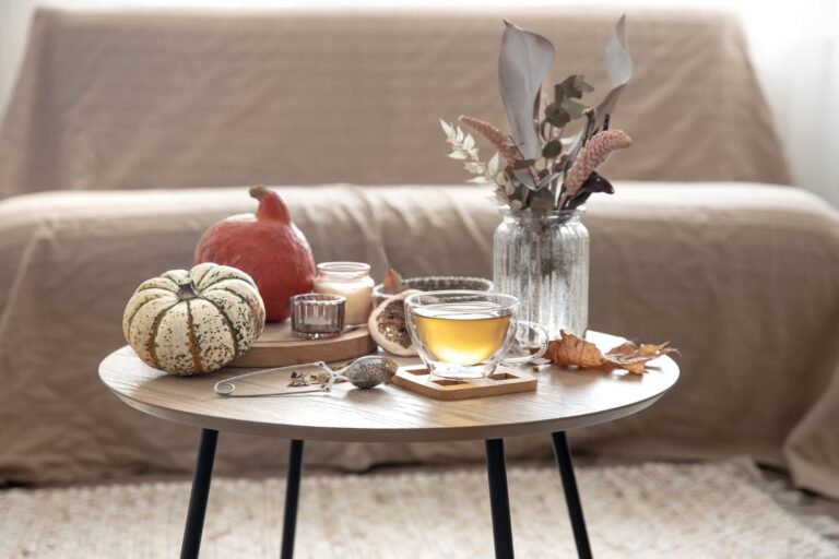 Boho Coffee Table Decor: Transform Your Space with These Jaw-Dropping Ideas