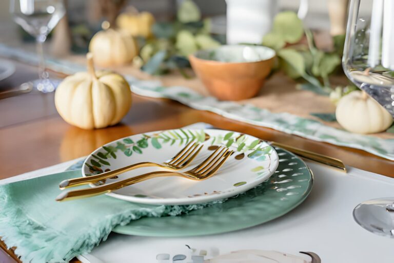 25 Farmhouse Table Top Decor Ideas: Elevate Your Dining Experience
  