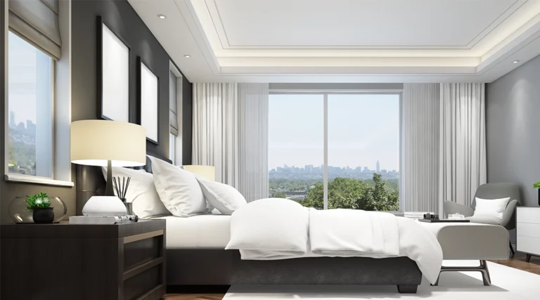 How to Decorate a Bedroom With 3 Windows: Expert Tips for Stunning ...