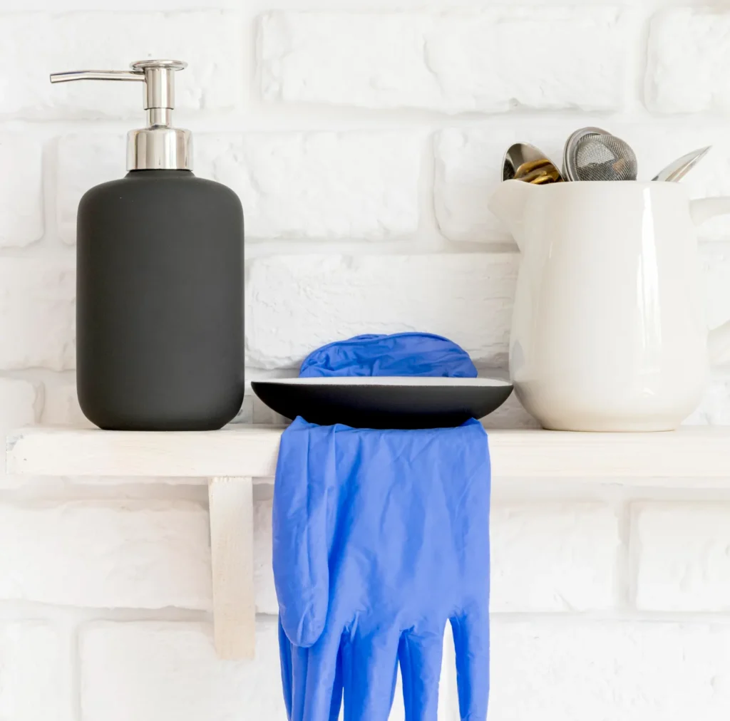 Upgrade Your Soap Dispensers and Accessories