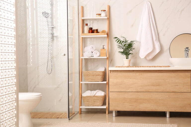 Bathroom Decor Ideas: Transform Your Space with These Creative Tips