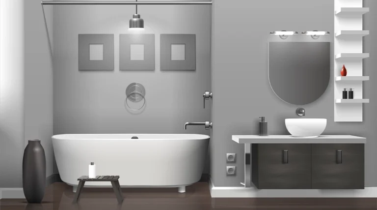 How to Install Bathtub Door: Simple Step-by-Step Guide