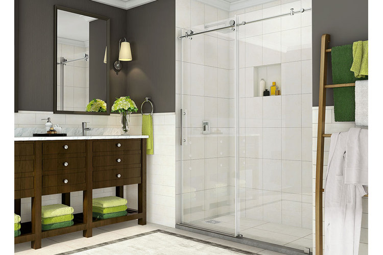 How to Install Bathtub Door: Simple Step-by-Step Guide