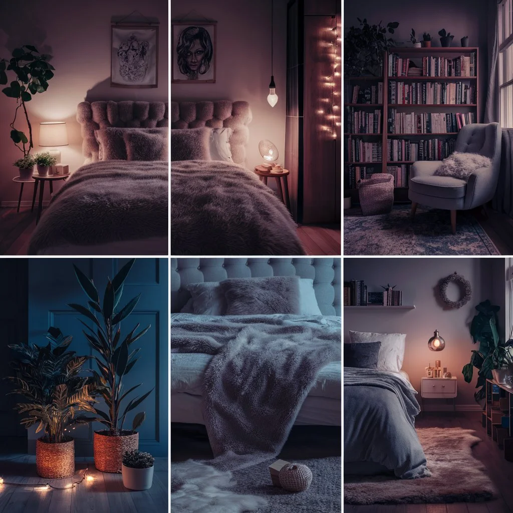 5 Steps to Create a Cozy Bedroom