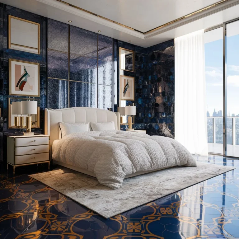 Do You Have a Favorite Type of Bedroom Flooring?
  