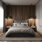 Add Lighting to Dark Corners in Your Bedroom