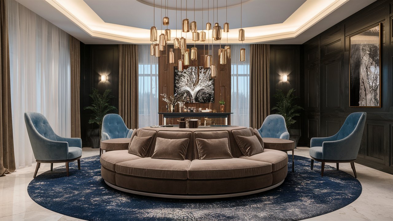 Stunning Sofa Ideas